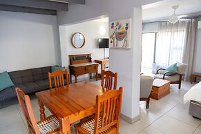 Glen Maine Guest House