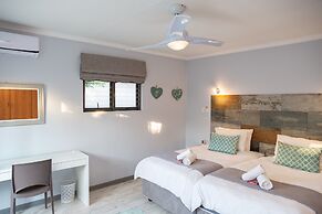 Glen Maine Guest House