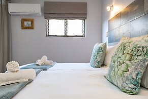 Glen Maine Guest House