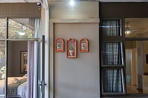 Glen Maine Guest House