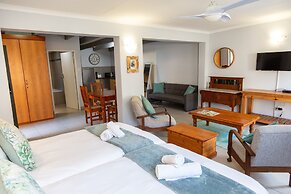 Glen Maine Guest House