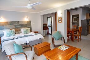 Glen Maine Guest House