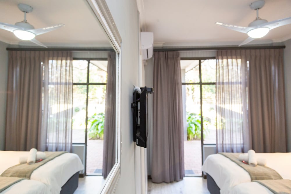 Glen Maine Guest House
