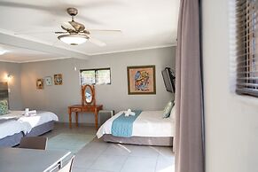 Glen Maine Guest House