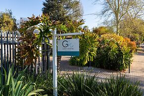 Glen Maine Guest House
