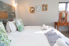 Glen Maine Guest House