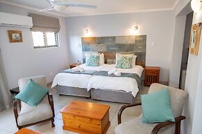 Glen Maine Guest House