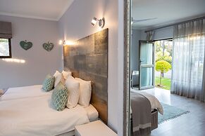 Glen Maine Guest House
