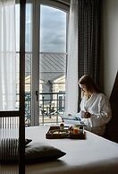 Hotel Flanelles