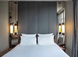 Hotel Flanelles