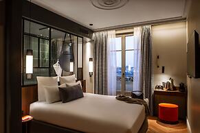 Hotel Flanelles