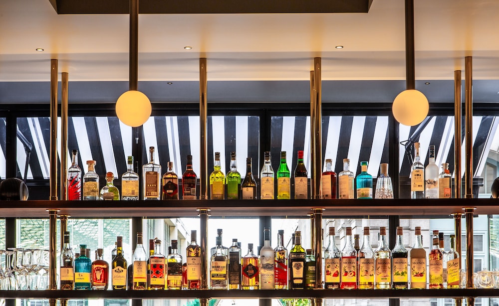 Hotel Flanelles