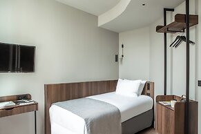 Hotel Flanelles