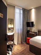 Hotel Flanelles
