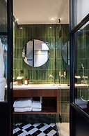 Hotel Flanelles
