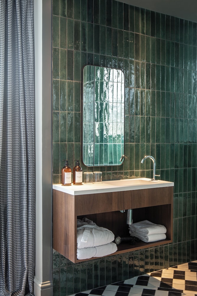 Hotel Flanelles