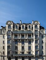 Hotel Flanelles