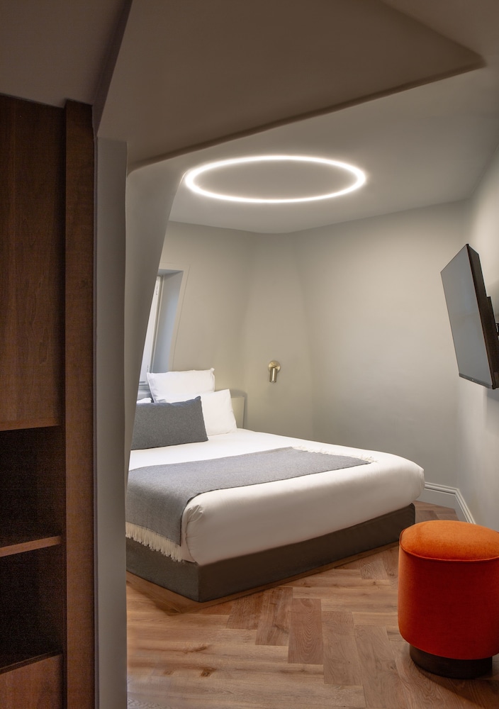 Hotel Flanelles