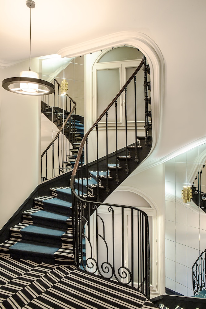 Hotel Flanelles