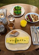 Hotel Flanelles