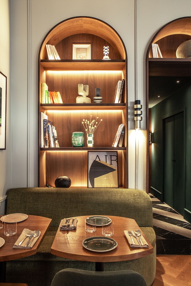 Hotel Flanelles
