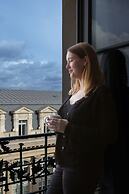 Hotel Flanelles