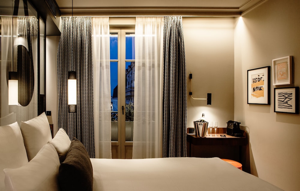 Hotel Flanelles
