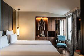 Hotel Flanelles