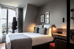 Hotel Flanelles