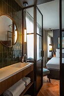 Hotel Flanelles