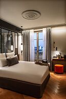 Hotel Flanelles