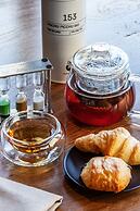Hotel Flanelles