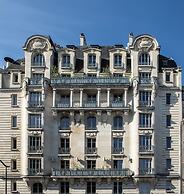 Hotel Flanelles