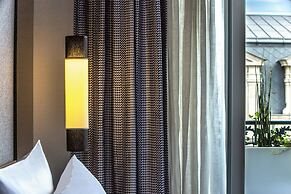 Hotel Flanelles