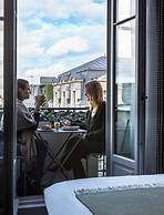 Hotel Flanelles