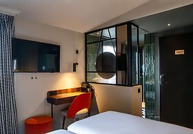 Hotel Flanelles