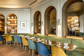 Hotel Flanelles