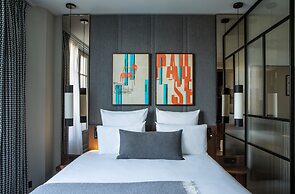 Hotel Flanelles