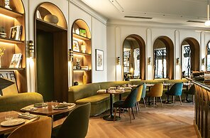 Hotel Flanelles