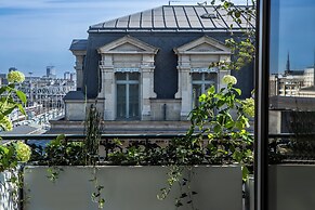 Hotel Flanelles
