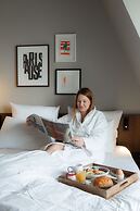 Hotel Flanelles