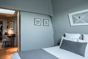 Hotel Flanelles