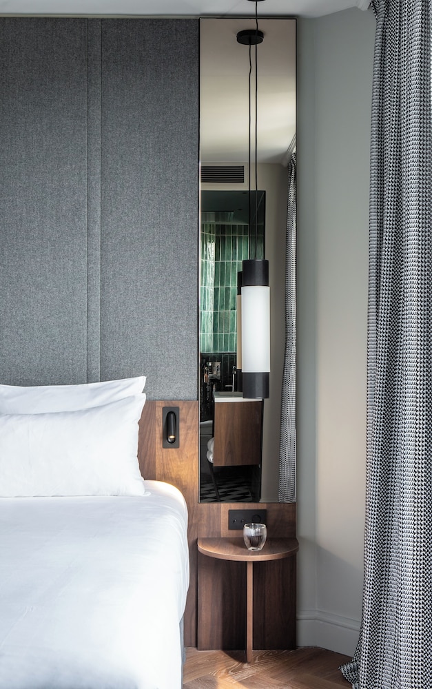 Hotel Flanelles