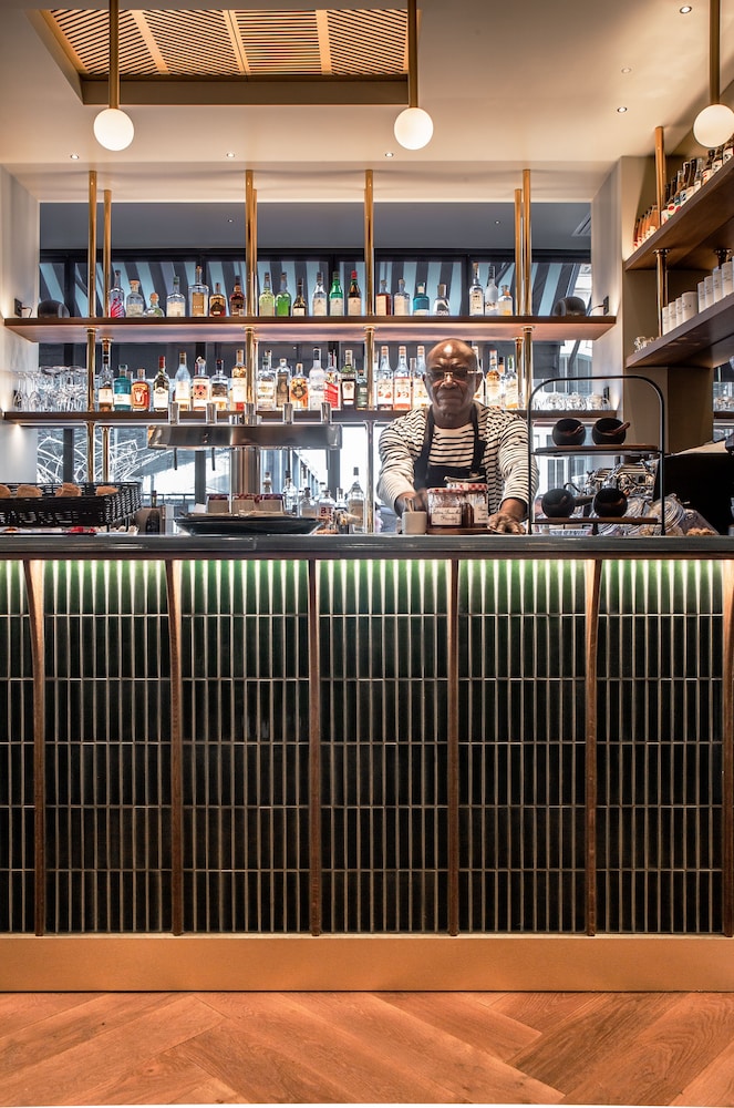 Hotel Flanelles