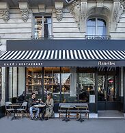 Hotel Flanelles