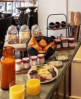 Hotel Flanelles
