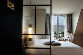 Hotel Flanelles