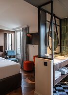 Hotel Flanelles