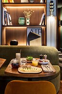 Hotel Flanelles