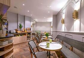 Hotel Flanelles
